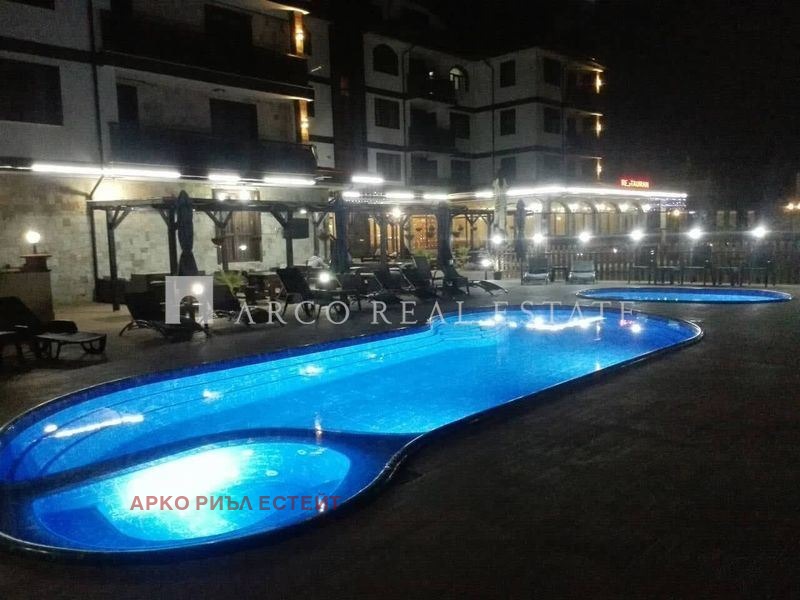 Till salu  1 sovrum region Pazardzhik , Velingrad , 68 kvm | 13908452 - bild [4]