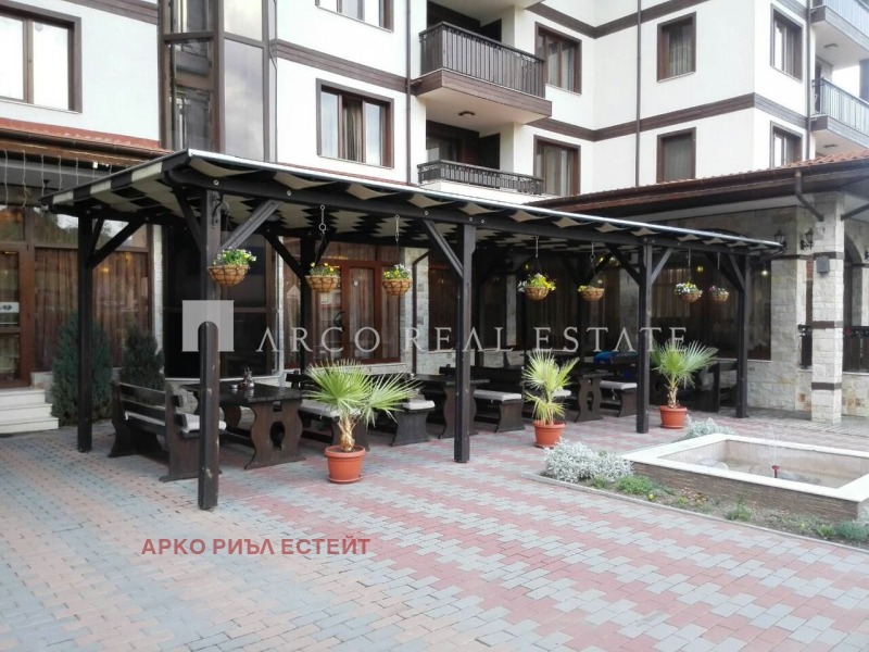 Till salu  1 sovrum region Pazardzhik , Velingrad , 68 kvm | 13908452 - bild [8]