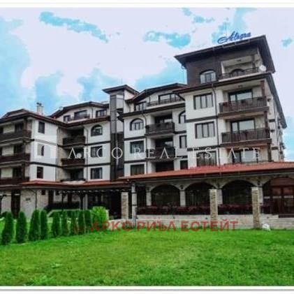 Till salu  1 sovrum region Pazardzhik , Velingrad , 68 kvm | 13908452 - bild [3]