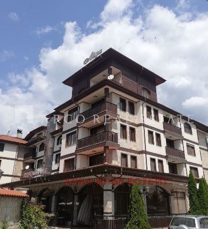 Till salu  1 sovrum region Pazardzhik , Velingrad , 68 kvm | 13908452 - bild [2]