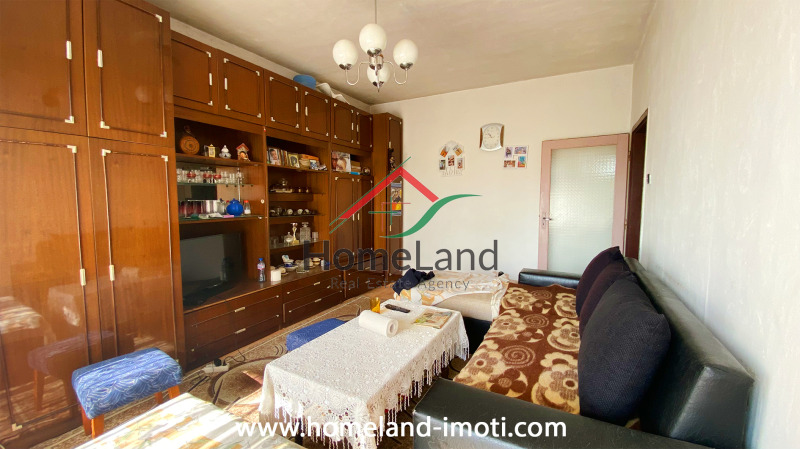 De vânzare  1 dormitor Pazardjic , Zapad , 65 mp | 97311766 - imagine [3]