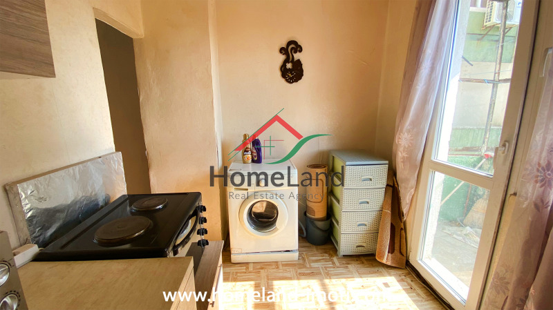 De vânzare  1 dormitor Pazardjic , Zapad , 65 mp | 97311766 - imagine [7]