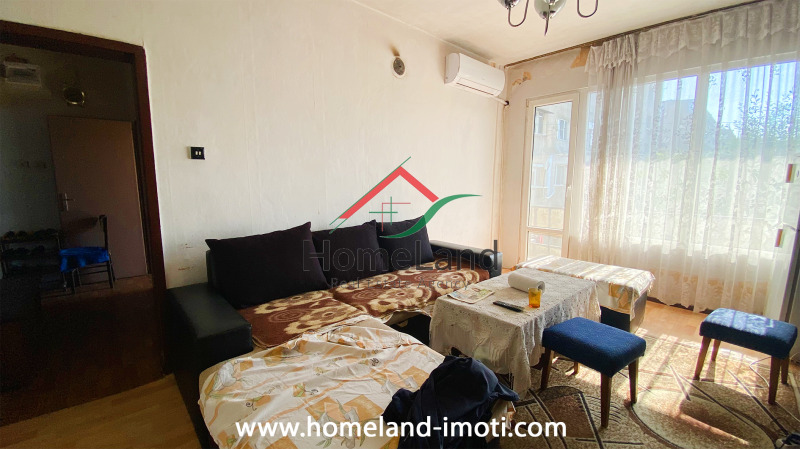 De vânzare  1 dormitor Pazardjic , Zapad , 65 mp | 97311766 - imagine [2]