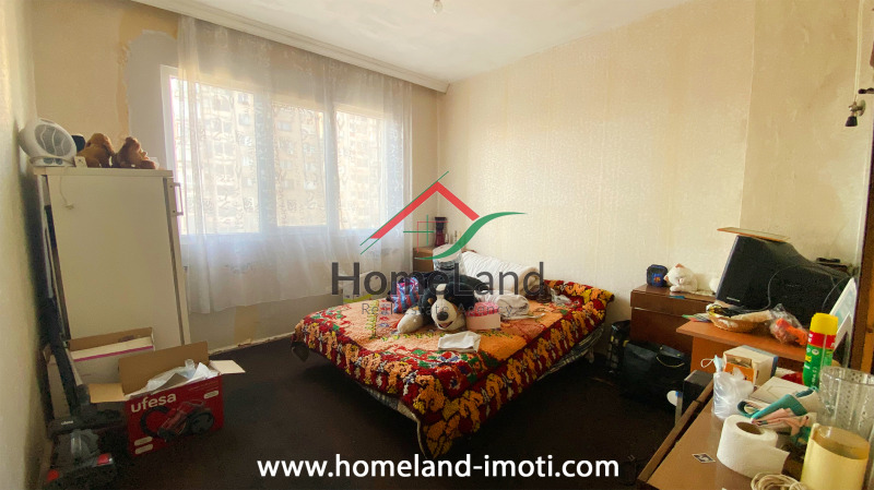 De vânzare  1 dormitor Pazardjic , Zapad , 65 mp | 97311766 - imagine [9]