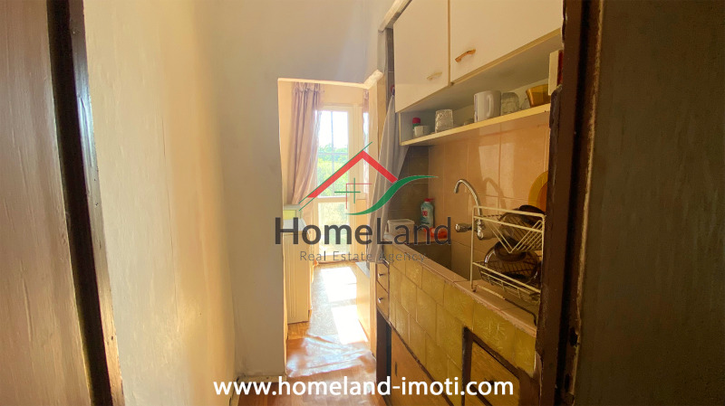 De vânzare  1 dormitor Pazardjic , Zapad , 65 mp | 97311766 - imagine [5]