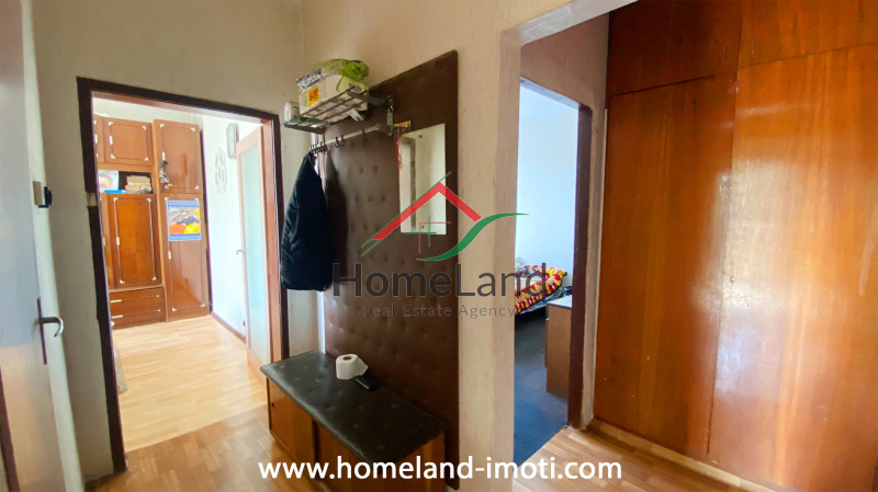 De vânzare  1 dormitor Pazardjic , Zapad , 65 mp | 97311766 - imagine [8]