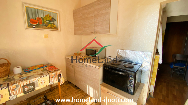 De vânzare  1 dormitor Pazardjic , Zapad , 65 mp | 97311766 - imagine [6]