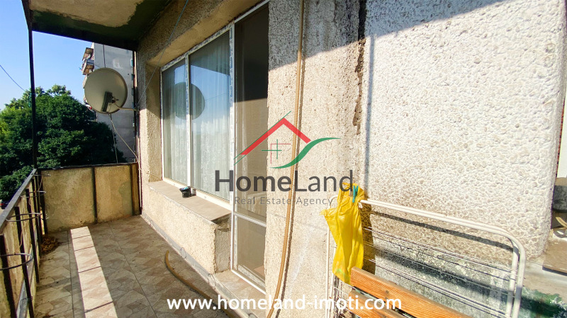 De vânzare  1 dormitor Pazardjic , Zapad , 65 mp | 97311766 - imagine [4]