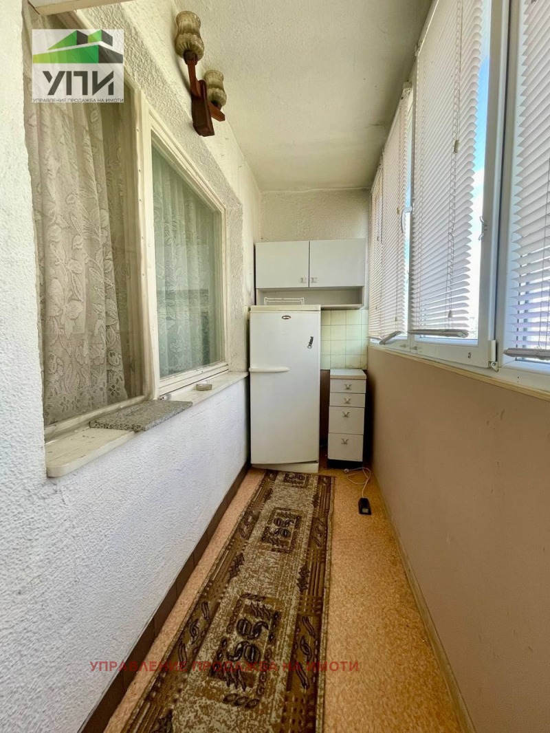 Satılık  1 yatak odası Sofia , Nadejda 2 , 66 metrekare | 35435412 - görüntü [6]
