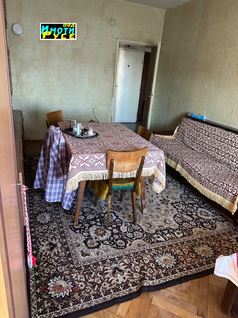 Продава 2-СТАЕН, гр. Русе, Широк център, снимка 5 - Апартаменти - 52850702