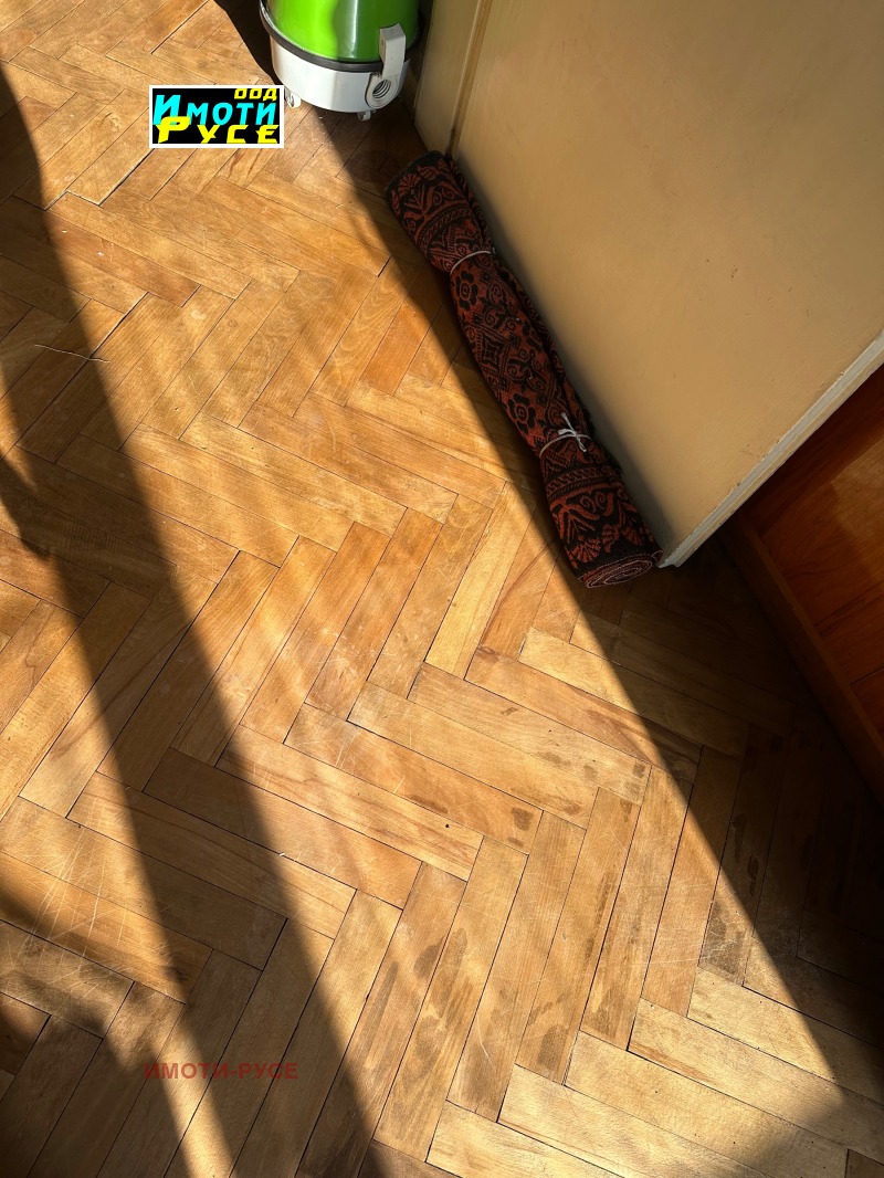 Продава 2-СТАЕН, гр. Русе, Широк център, снимка 3 - Апартаменти - 52850702