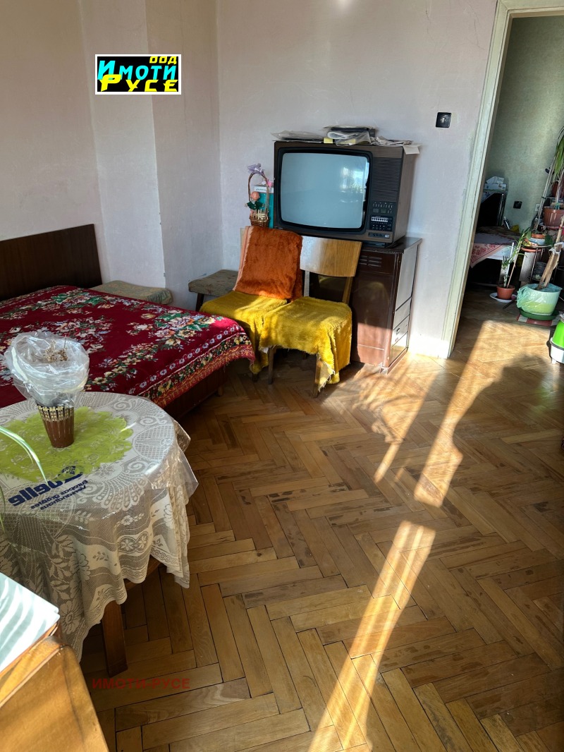 Продава 2-СТАЕН, гр. Русе, Широк център