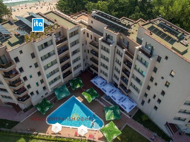 Продава 2-СТАЕН, гр. Обзор, област Бургас, снимка 12 - Апартаменти - 55601674