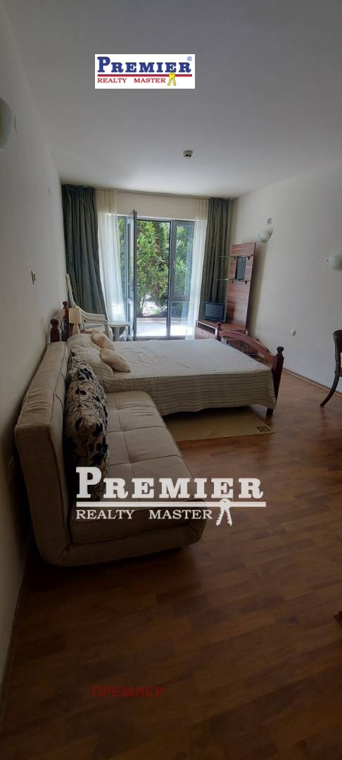 Продава 2-СТАЕН, гр. Поморие, област Бургас, снимка 14 - Апартаменти - 55613320