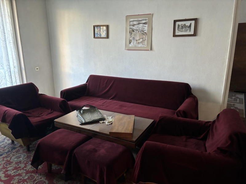 Продава  3-стаен град Благоевград , Широк център , 80 кв.м | 38977047 - изображение [6]