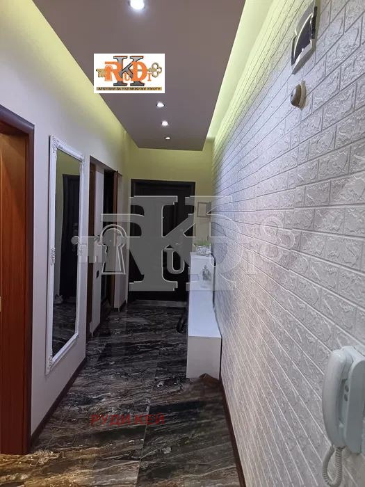 Na prodej  2 ložnice Varna , Kajsieva gradina , 86 m2 | 88118911 - obraz [2]