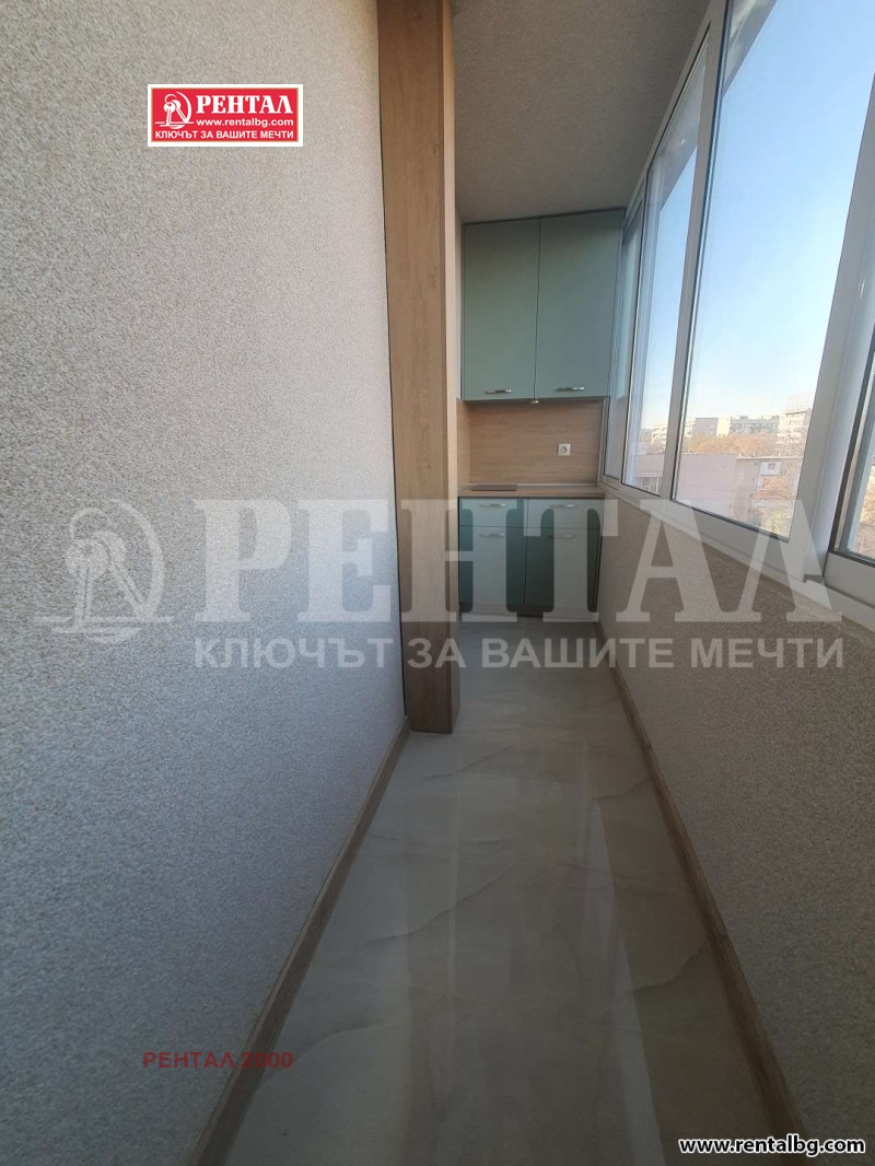 Продава 3-СТАЕН, гр. Пловдив, Кършияка, снимка 6 - Aпартаменти - 48113969