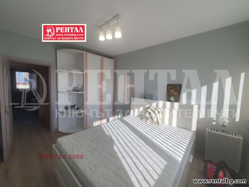 Продава 3-СТАЕН, гр. Пловдив, Кършияка, снимка 9 - Aпартаменти - 48113969