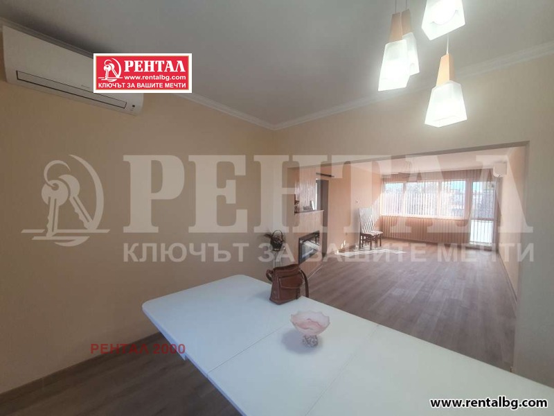 Продава 3-СТАЕН, гр. Пловдив, Кършияка, снимка 4 - Aпартаменти - 48113969