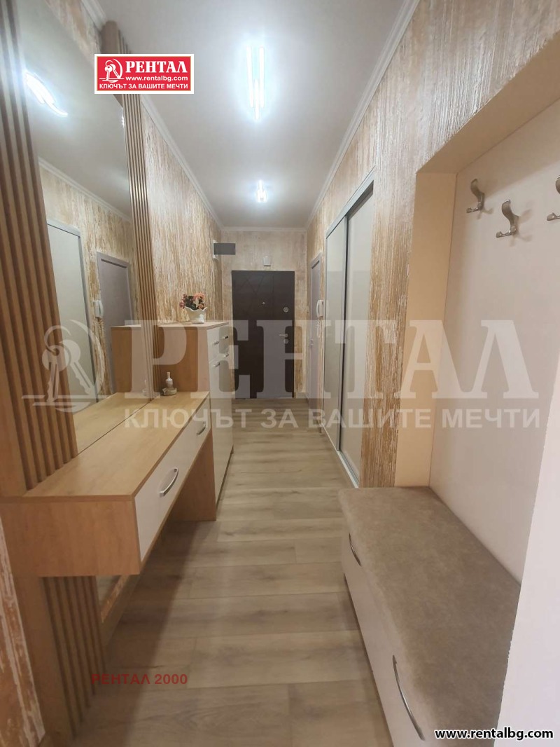 Продава 3-СТАЕН, гр. Пловдив, Кършияка, снимка 12 - Aпартаменти - 48113969