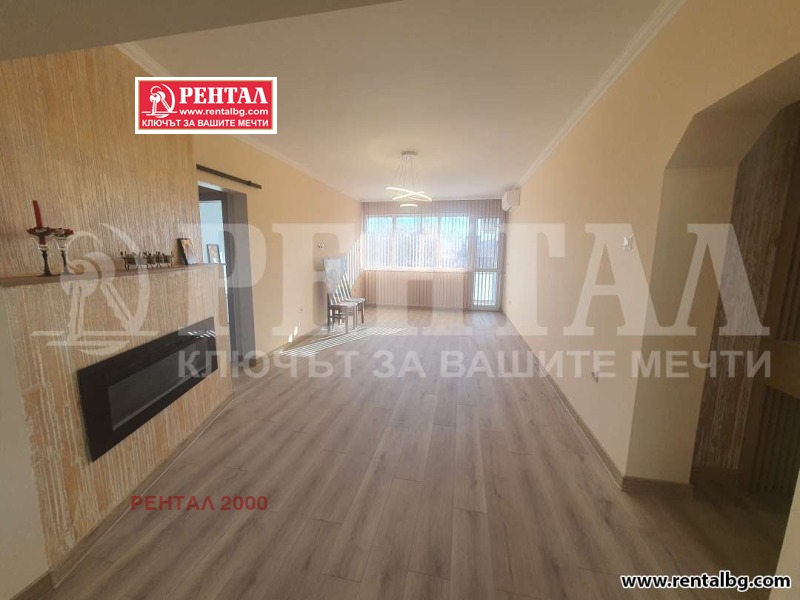 Продава 3-СТАЕН, гр. Пловдив, Кършияка, снимка 1 - Aпартаменти - 48113969