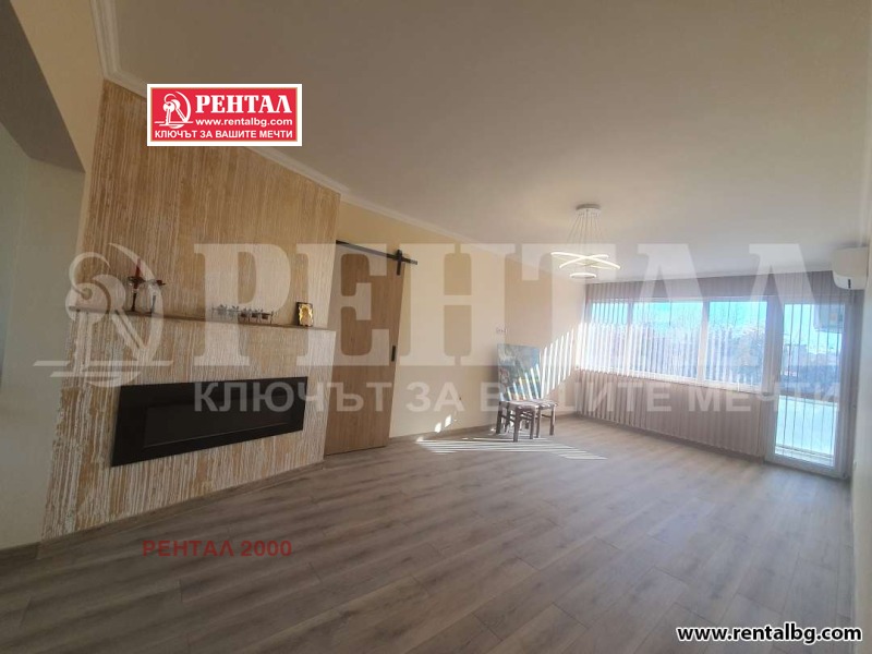 Na sprzedaż  2 sypialnie Plowdiw , Karszijaka , 110 mkw | 11274479 - obraz [2]