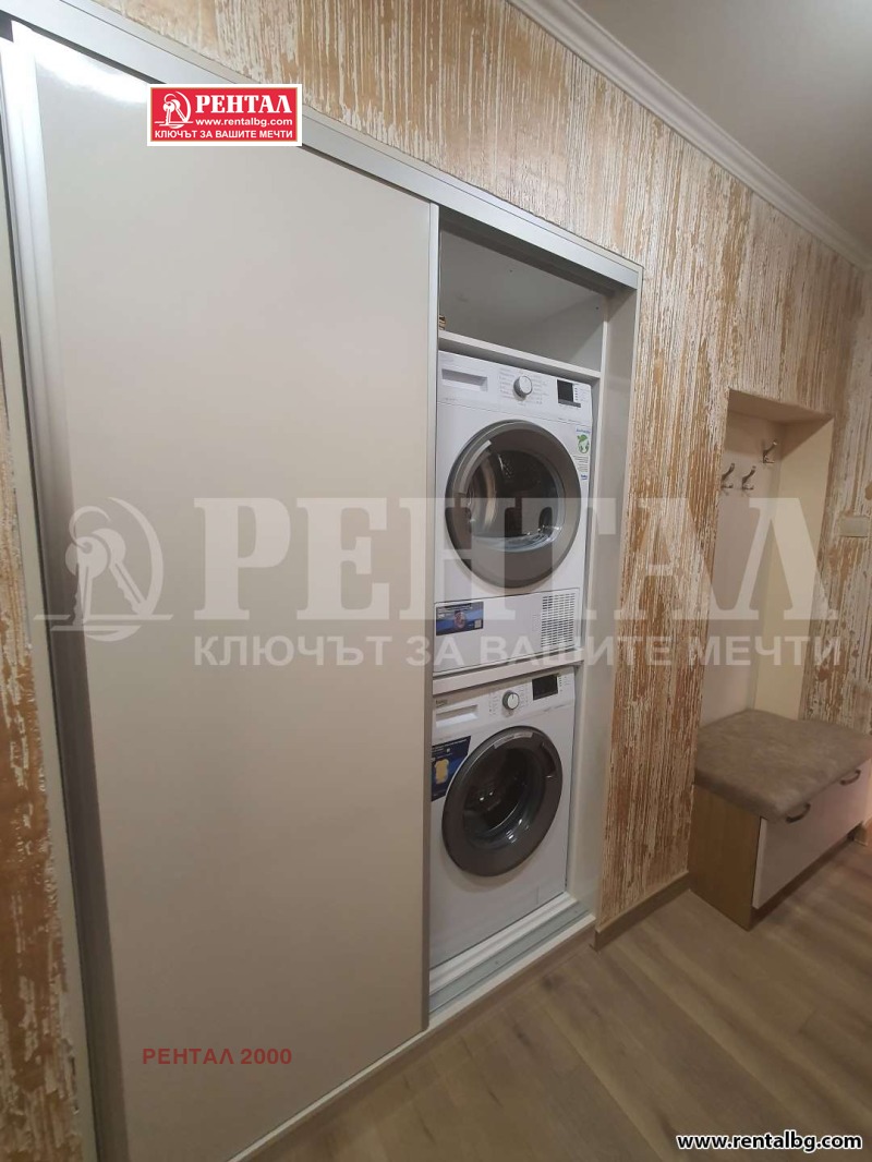 Продава 3-СТАЕН, гр. Пловдив, Кършияка, снимка 13 - Aпартаменти - 48113969