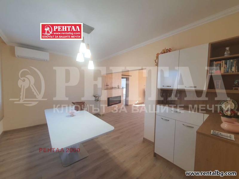 Продава 3-СТАЕН, гр. Пловдив, Кършияка, снимка 3 - Aпартаменти - 48113969