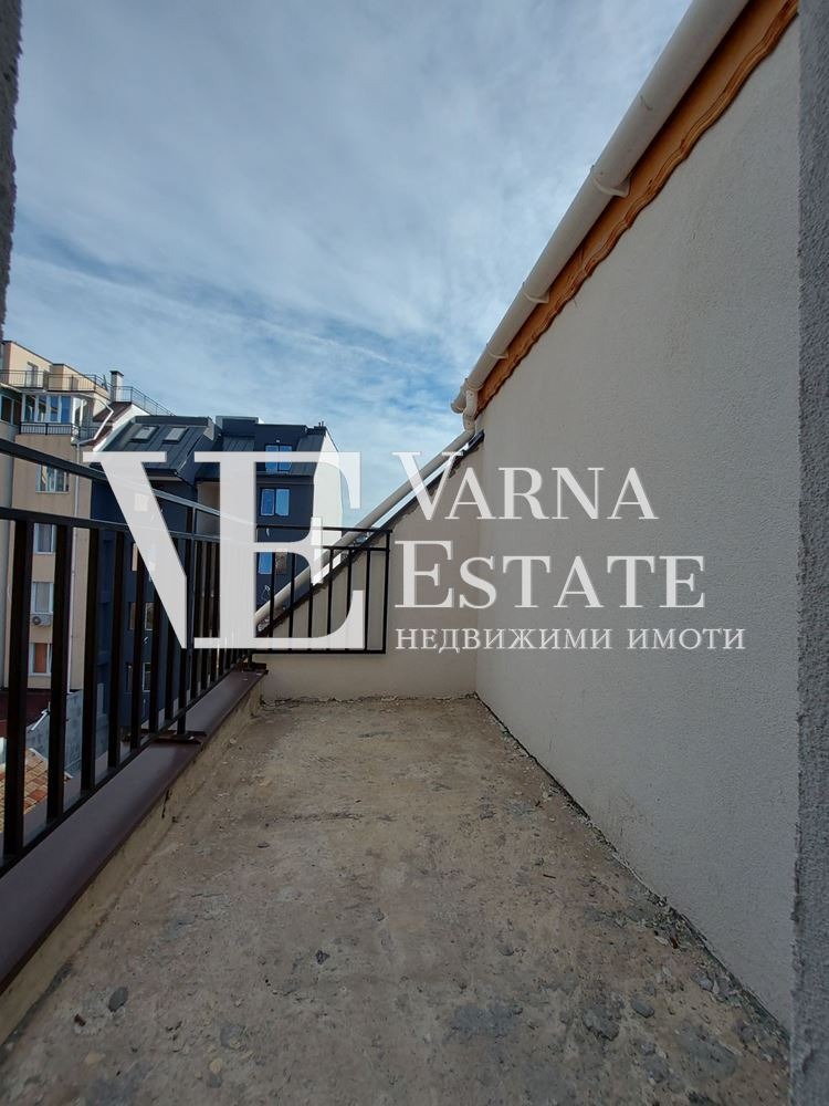 Продава 3-СТАЕН, гр. Варна, Трошево, снимка 13 - Aпартаменти - 48595826