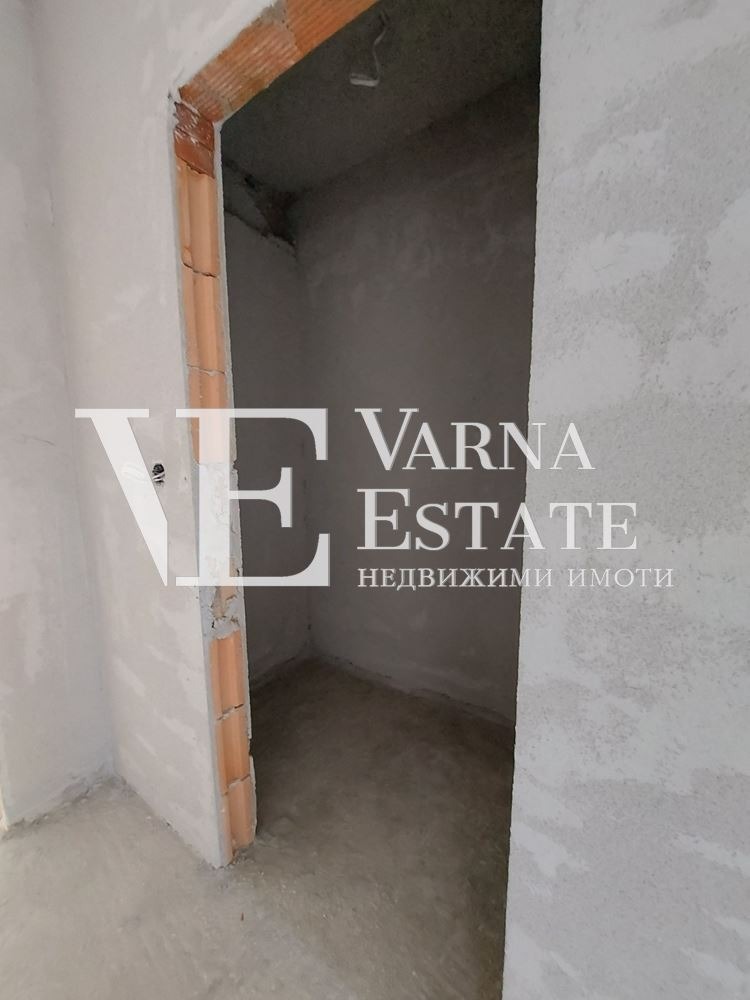 Продава 3-СТАЕН, гр. Варна, Трошево, снимка 10 - Aпартаменти - 48595826