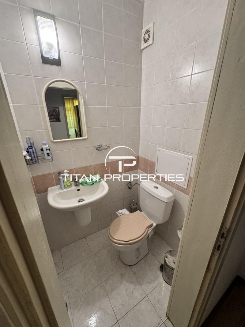Продава  3-стаен град Бургас , Сарафово , 100 кв.м | 10283668 - изображение [11]