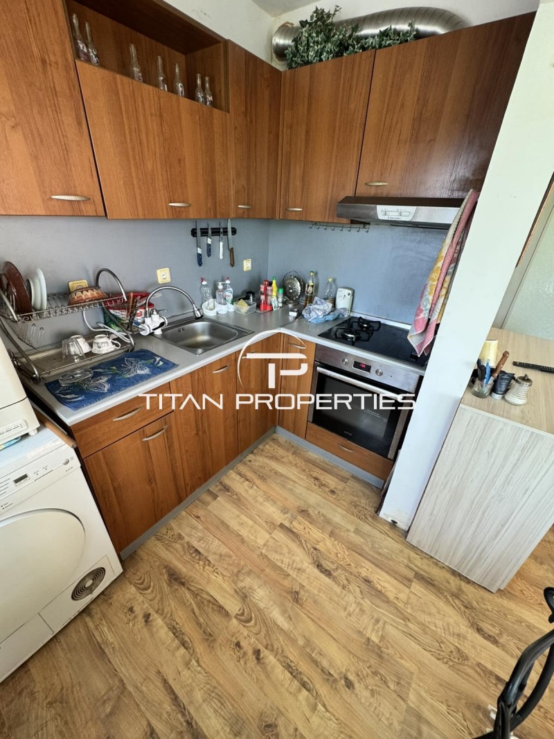 Продава  3-стаен град Бургас , Сарафово , 100 кв.м | 10283668 - изображение [3]