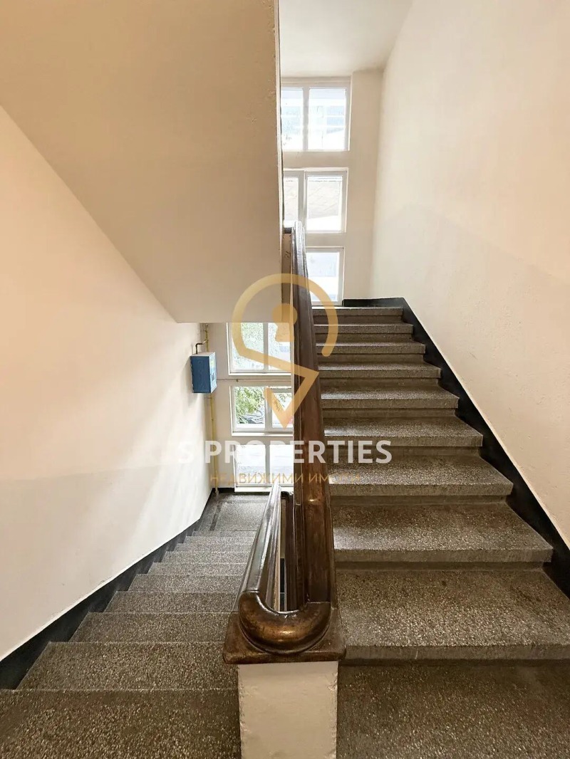 Продава 3-СТАЕН, гр. Варна, Гръцка махала, снимка 9 - Апартаменти - 52167954