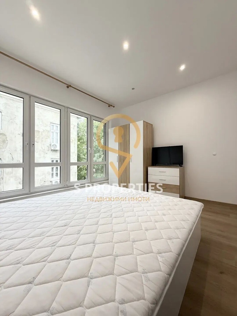 Продава 3-СТАЕН, гр. Варна, Гръцка махала, снимка 2 - Апартаменти - 52167954