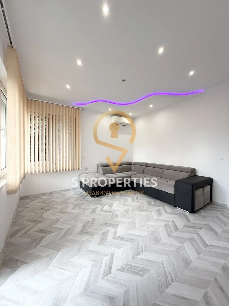 Продава 3-СТАЕН, гр. Варна, Гръцка махала, снимка 5 - Апартаменти - 52167954