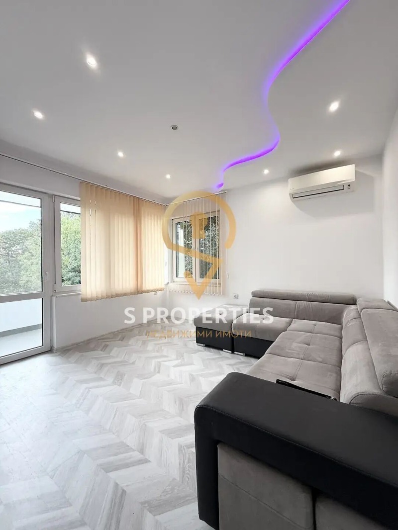 Продава 3-СТАЕН, гр. Варна, Гръцка махала, снимка 7 - Апартаменти - 52167954