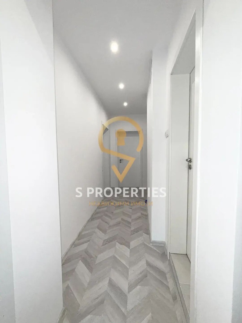 Продава 3-СТАЕН, гр. Варна, Гръцка махала, снимка 8 - Апартаменти - 52167954