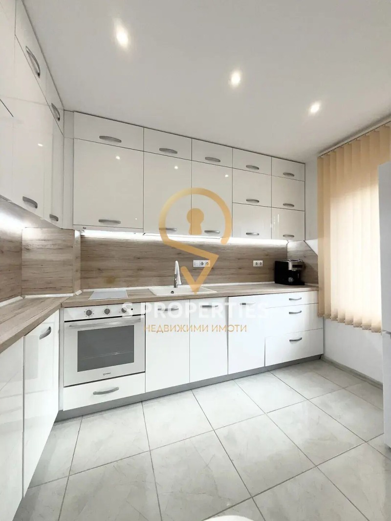 Продава 3-СТАЕН, гр. Варна, Гръцка махала, снимка 6 - Апартаменти - 52167954