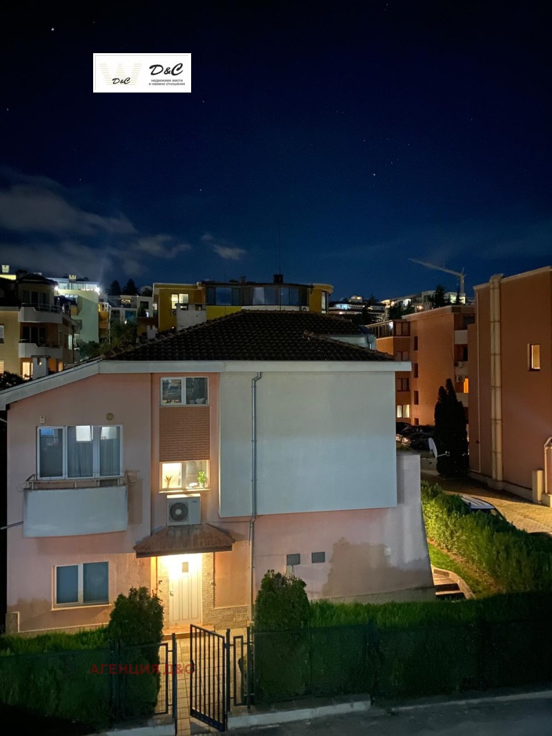 Продава  3-стаен град Варна , Бриз , 102 кв.м | 33016848 - изображение [4]