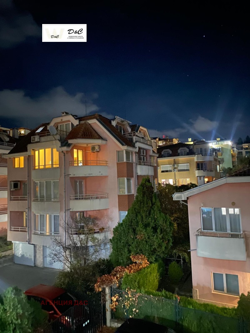 Продава  3-стаен град Варна , Бриз , 102 кв.м | 33016848 - изображение [6]