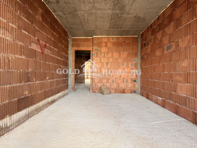 Продава 3-СТАЕН, гр. Пловдив, Остромила, снимка 5 - Апартаменти - 52451764