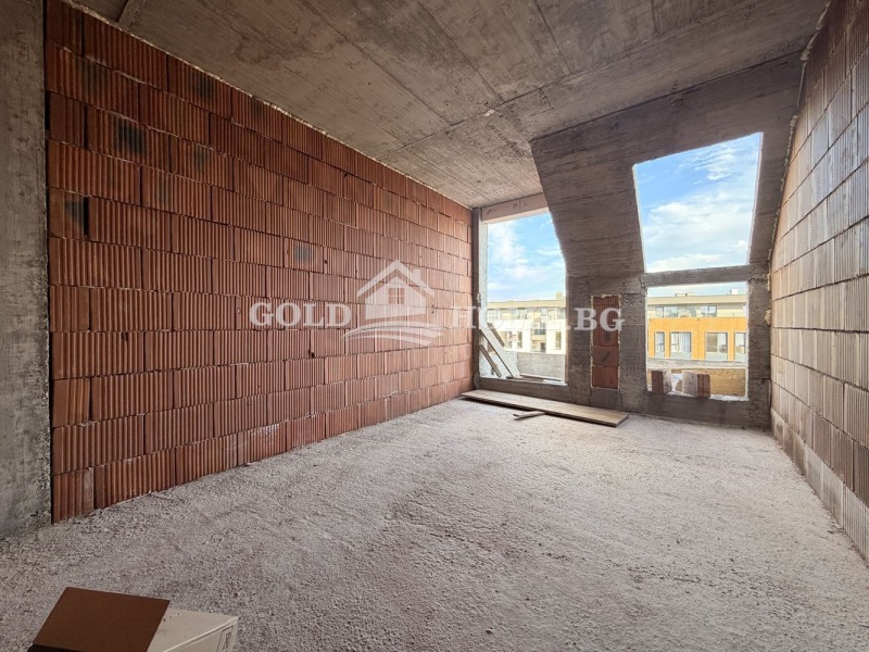 Продава 3-СТАЕН, гр. Пловдив, Остромила, снимка 3 - Апартаменти - 52451764