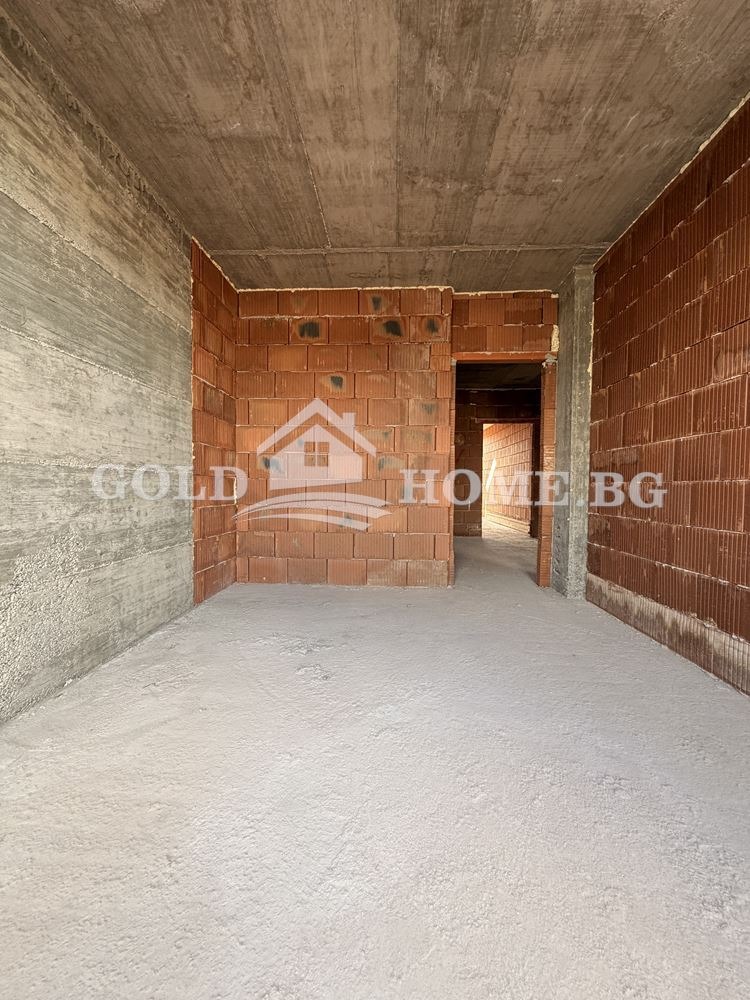 Продава 3-СТАЕН, гр. Пловдив, Остромила, снимка 10 - Апартаменти - 52451764