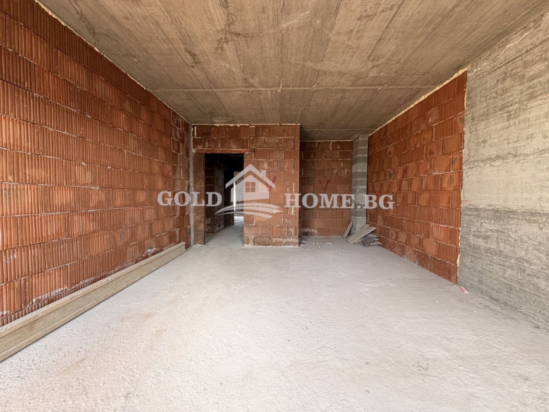 Продава 3-СТАЕН, гр. Пловдив, Остромила, снимка 2 - Апартаменти - 52451764