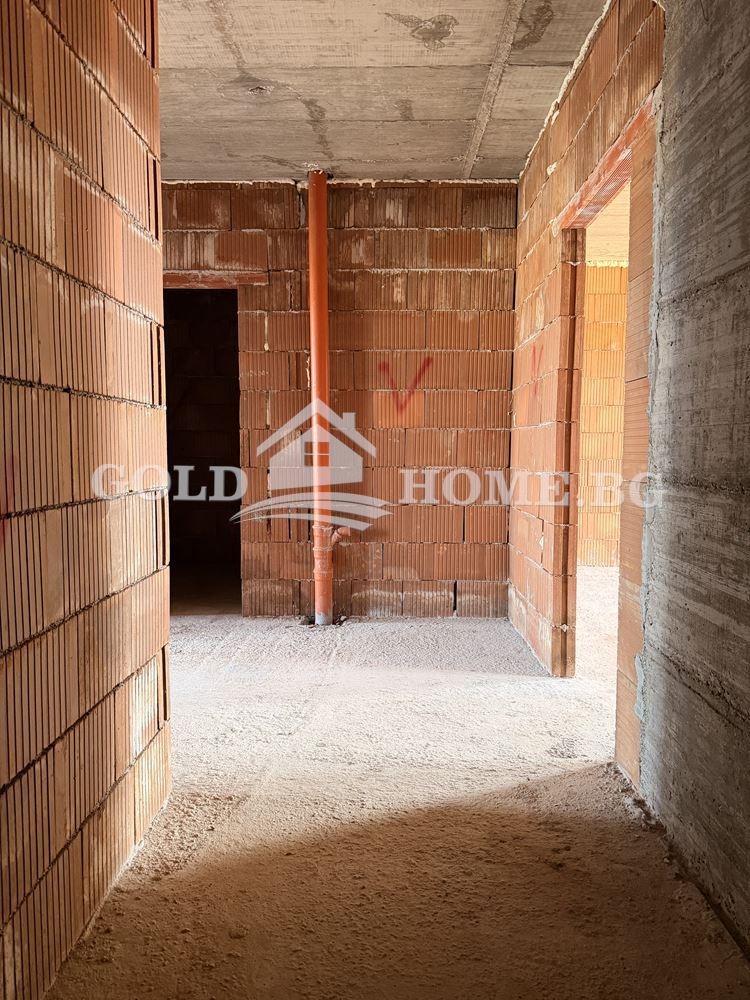 Продава 3-СТАЕН, гр. Пловдив, Остромила, снимка 13 - Апартаменти - 52451764