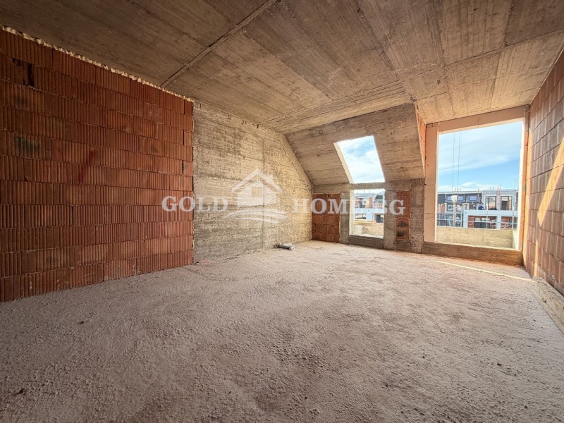 Продава 3-СТАЕН, гр. Пловдив, Остромила