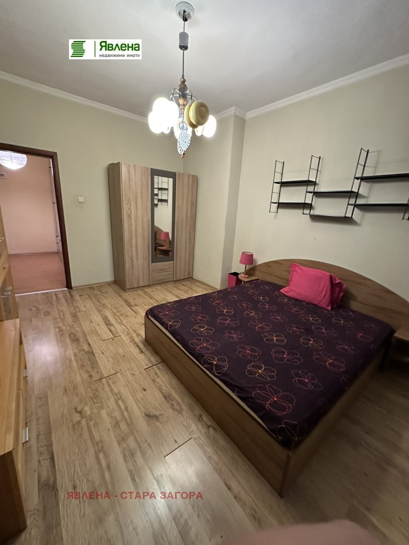 Продава 3-СТАЕН, гр. Стара Загора, Център, снимка 3 - Апартаменти - 52624350