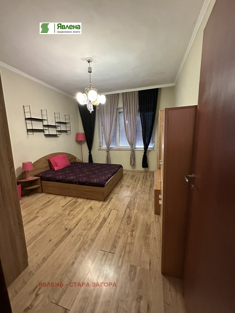 Продава 3-СТАЕН, гр. Стара Загора, Център, снимка 2 - Апартаменти - 52624350