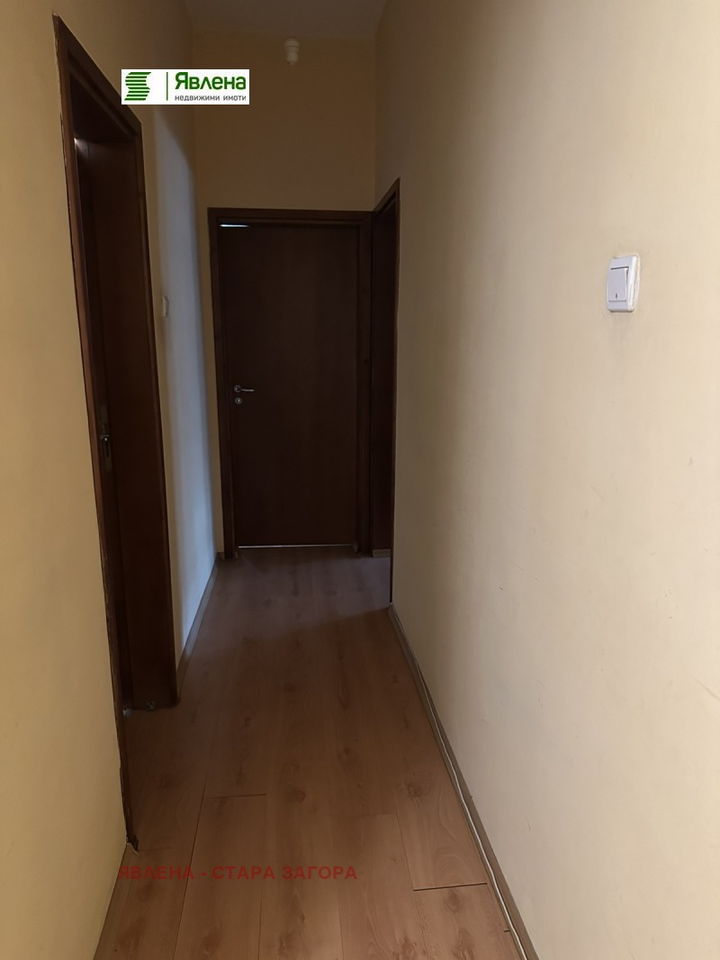 Продава 3-СТАЕН, гр. Стара Загора, Център, снимка 9 - Апартаменти - 52624350