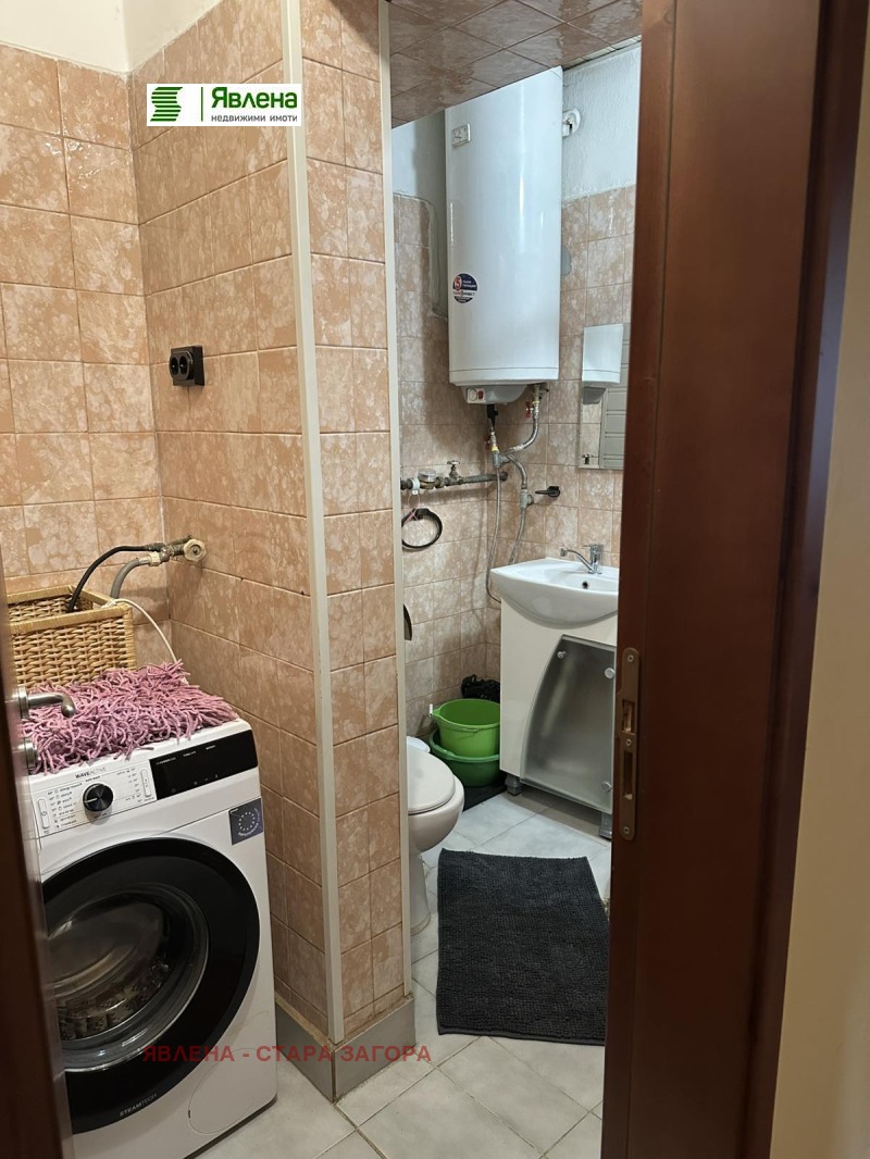 Продава 3-СТАЕН, гр. Стара Загора, Център, снимка 7 - Апартаменти - 52624350